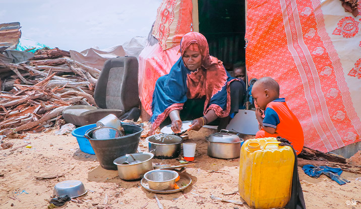 APD : Des coupes sans fin, une crise sans précédent