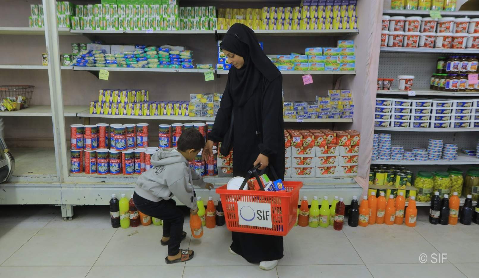 Palestine : lutter contre l’insécurité alimentaire à Gaza et en Cisjordanie 