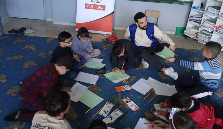 Liban : femmes et enfants pris dans la spirale du conflit