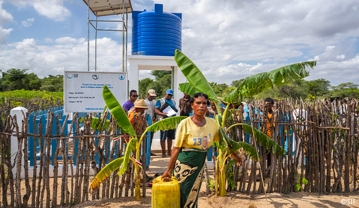 Le SIF renforce ses engagements environnementaux