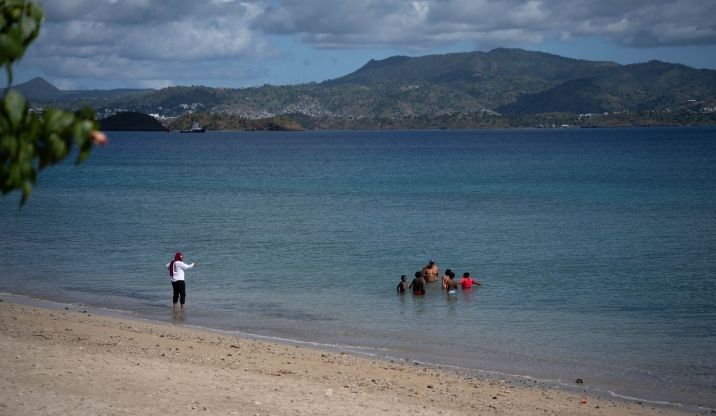 Mayotte face aux défis du changement climatique
