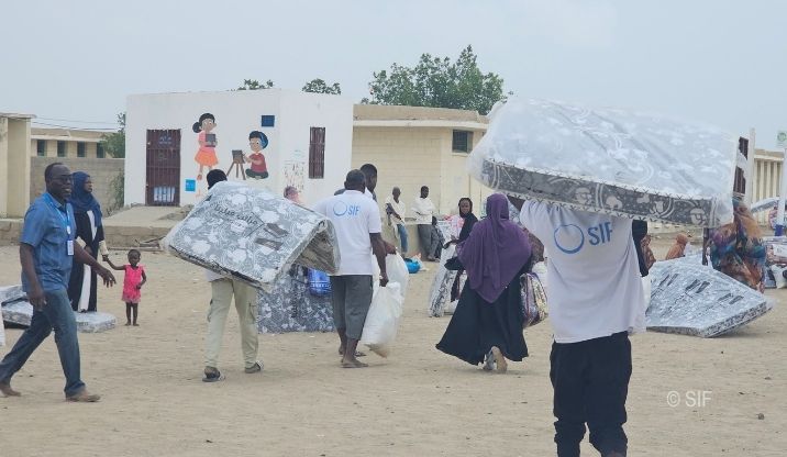 Soudan : les conséquences à long terme des déplacements forcés