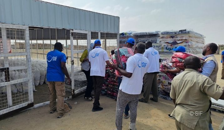 Journée mondiale de l'aide humanitaire 2026 